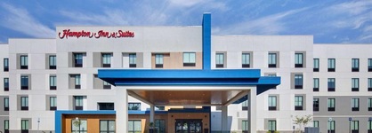Hampton Inn & Suites D'iberville Biloxi