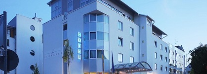 Hotel Schwanen Stuttgart-Airport Messe