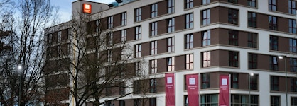 Leonardo Hotel Offenbach Frankfurt