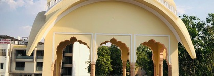 Ranthambore Resort
