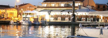 Scala Bed & Breakfast