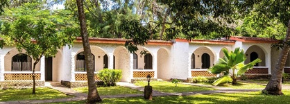 Diani Sea Lodge