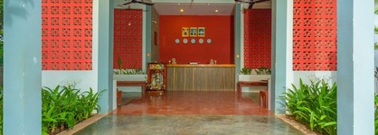Tanei Angkor Resort And Spa