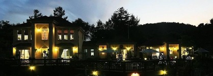 Gracia Pension Gapyeong