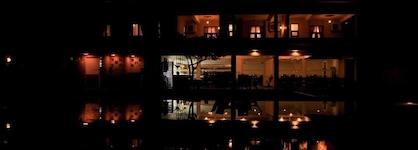 Lavendish Okrin Hotel