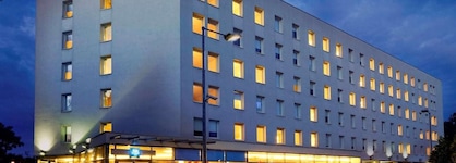 ibis budget Warszawa Centrum