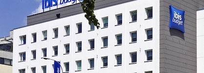ibis budget Warszawa Reduta