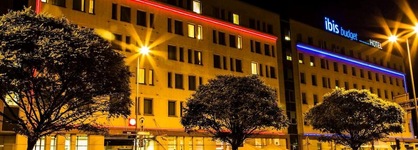 Ibis Budget Krakow Stare Miasto