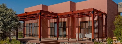 Sahab Resort And Spa