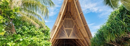 Kuredhivaru Resort and Spa