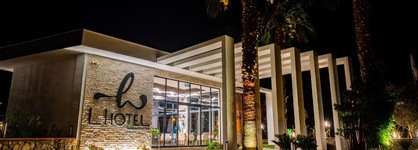 L Hotel Sarigerme