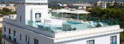 Hotel Seasun Aniram