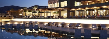 Cayo Exclusive Resort & Spa