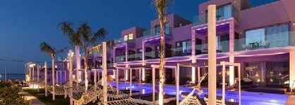Epos Luxury Beach Hotel Adults Only 16+