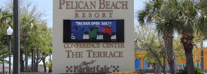 Pelican Beach Resort 1207