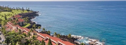 Keauhou Kona Surf & Racquet Club 2103