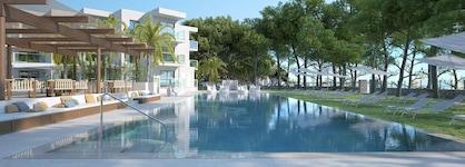 Sofia Alcudia Beach Hotel