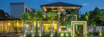 King Rock Residence