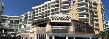 Costa Bahia Hotel Paseo Caribe