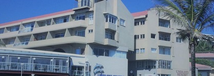 401 Umdloti Beach Resort