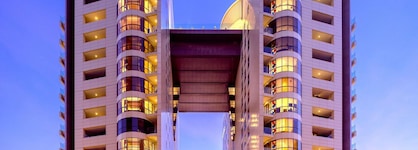 Andaz By Hyatt  Dubai The Palm
