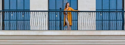 The Manor Hotel  By JA