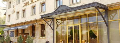 Sacvoyage Hotel