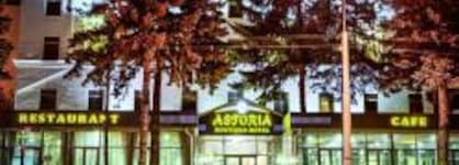 Astoria Boutique Hotel Minsk