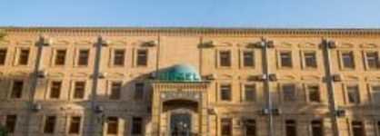 Karvon Saroy