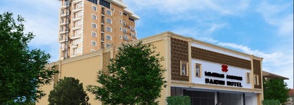 City Hotel Batumi