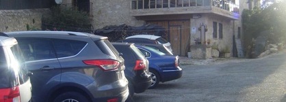 Hotel Rural Puente Del Duraton