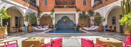 Ksar Anika Boutique Hotel & Spa