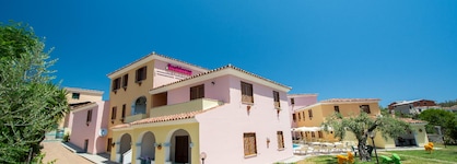 Residence Cala Viola