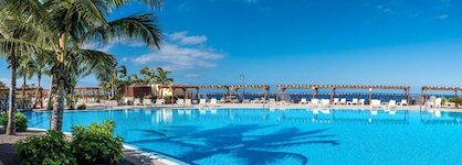 Esencia De La Palma By Princess (Only Adults +16)