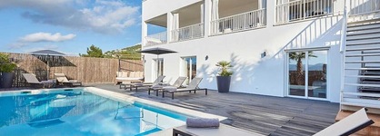 Villa Talamanca