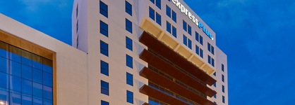 City Express Plus By Marriott Leon Centro de Convencione