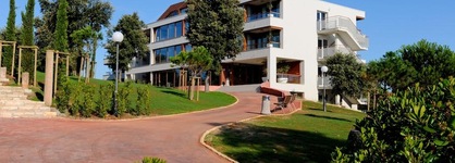 Maistra Select All Suite Island Hotel Istra