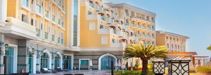 Merit Royal Premium Hotel Casino & Spa