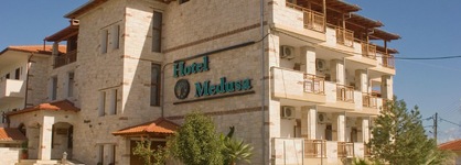 Medusa Hotel