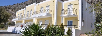 Marianthi Studios & Apartments