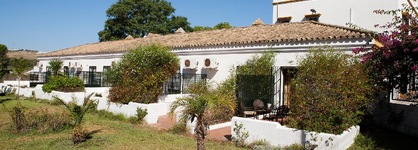 Meson De La Molinera
