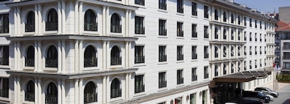 Ottoman's Life Hotel Deluxe