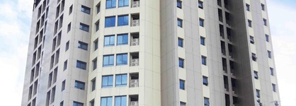 Hotel La Falaise Bonapriso