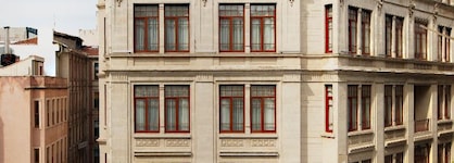 Mercure Istanbul Sirkeci