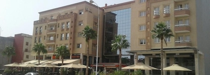 Hotel Molen Nador