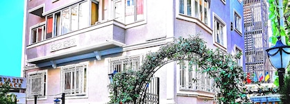 Beyazit Palace Hotel