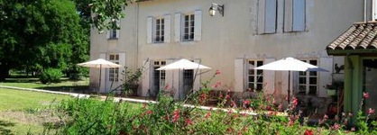 Le Clos De La Garenne Maison D'hôtes