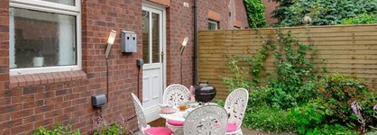 Central Belfast Apartments: Salisbury