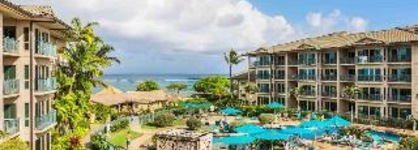 Waipouli Beach Resort