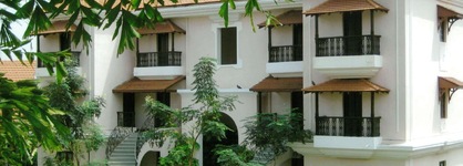 Mercure Goa Devaaya Resort